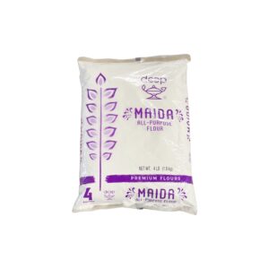 Deep Maida 4lb