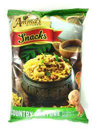 Amma’s country mixture 285g