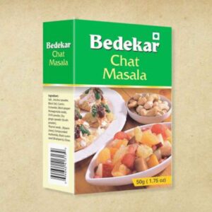 Bedekar Chat Masala