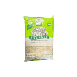 24m Poha 2lb