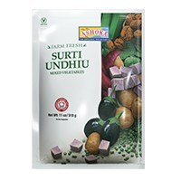 Ashoka Surti Undhiu Mix 310g
