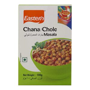 Eastern Chana Masala 50g