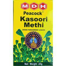 MDH Kasoori Methi 25g