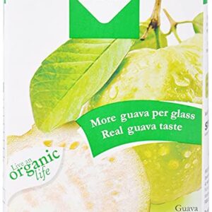 24m Guava Juice 1L