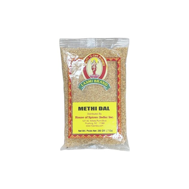 Lx Methi Dal 200g