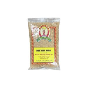 Lx Methi Dal 200g