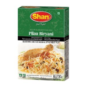 Shan Pulao Biryani 50g