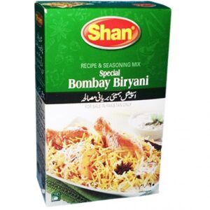 Shan Bombay Biryani 65g