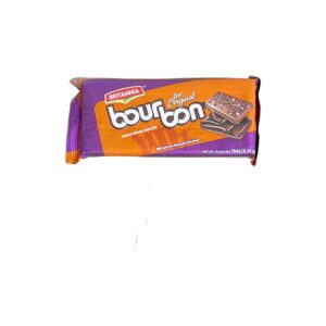 Britannia Bourbon 6.91oz