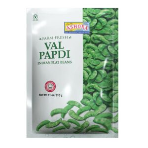 Ashoka val Papdi