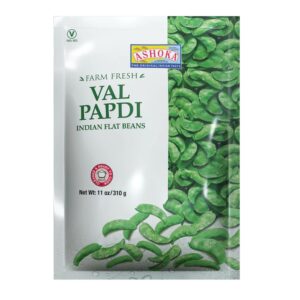 Ashoka val Papdi