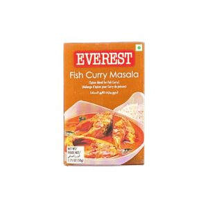 Everest fish curry masala 50g