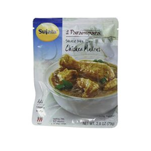 Parampara Chicken Madras Masala 79g