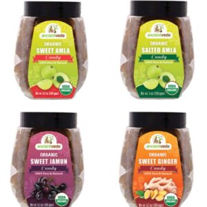 Av Org Salted Amla