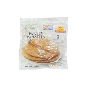 Ashoka Paneer Paratha 300g