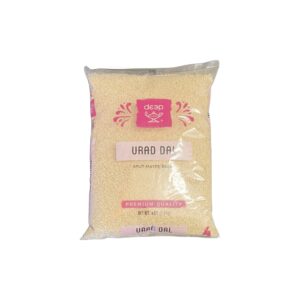 Deep Urad Dal 4lb