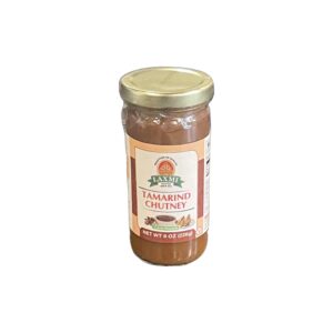 Lx Tamarind Chutney 8oz