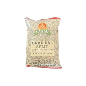 Lx Urad Dal Split 2lb