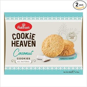 HR Coconut Cookies 200g