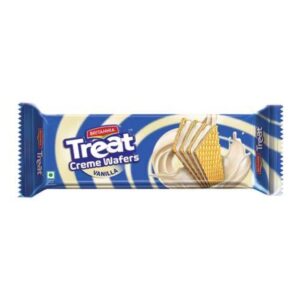 Britannia Treat Vanilla Wafer 150g