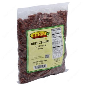 Bansi Red Chori 4lb