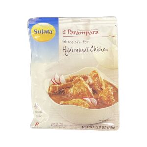 Parampara Hyd Chicken
