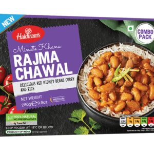 HR Rajma Raseela