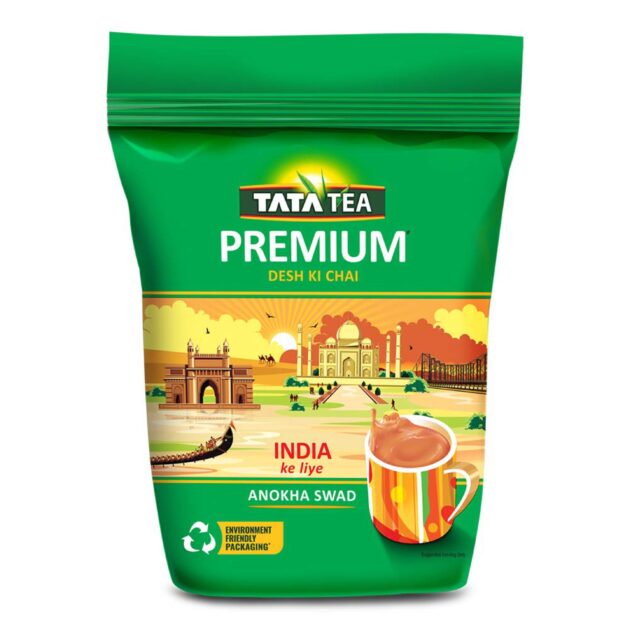 Tata Tea Premium 2lb