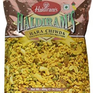 HR Hara Chiwda 400g