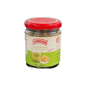 Tamicon pani puri paste 225g