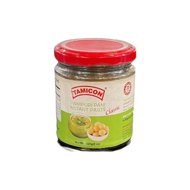 Tamicon pani puri paste 225g