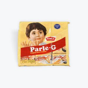 Parle G value pack 676.8g