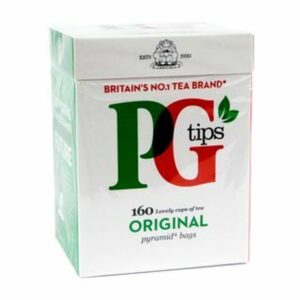 PG Tips 464G