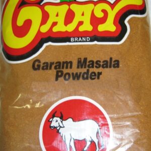 Cow Garam Masala 14oz