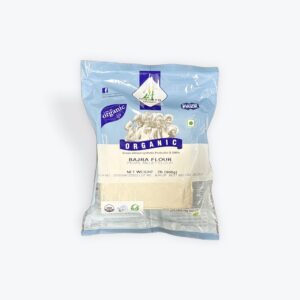 24m Bajra Flour 2lb