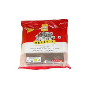 24m Jaggery Block 1lb
