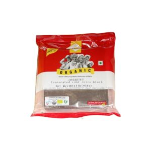 24m Jaggery Block 1lb