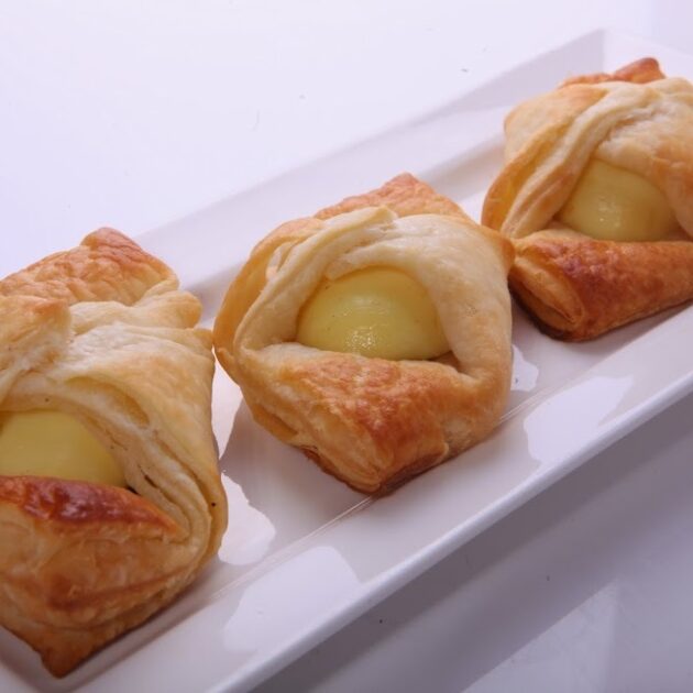 Egg Puff