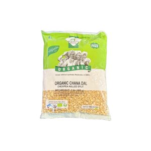 24m Chana Dal 2lb
