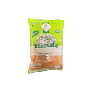 24m Masoor Dal 4lb