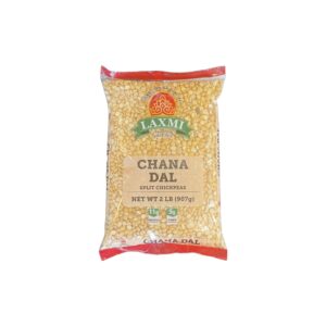 Lx Chana Dal 2lb