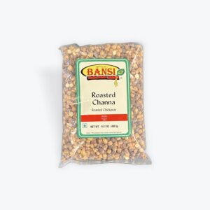 Bansi Roasted Chana 400g