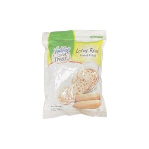 Vadilal Lotus root 312g