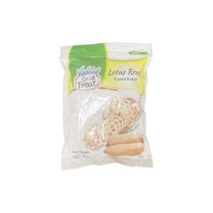 Vadilal Lotus root 312g