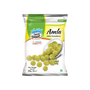Vadilal Amla 312g