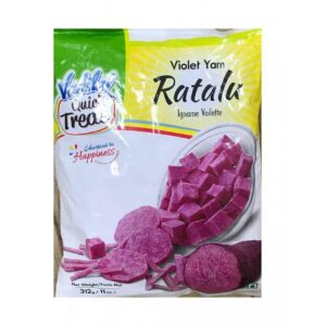 Vadilal Ratalu 312g
