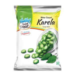 Vadilal Karela 312g