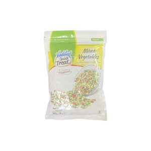 Vadilal Mixed Veg 312g