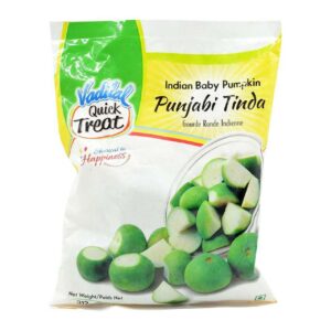 Vadilal Punjabi tinda 312g