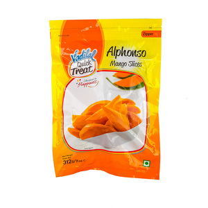 Vadilal Alphonso Mango Slices 312g
